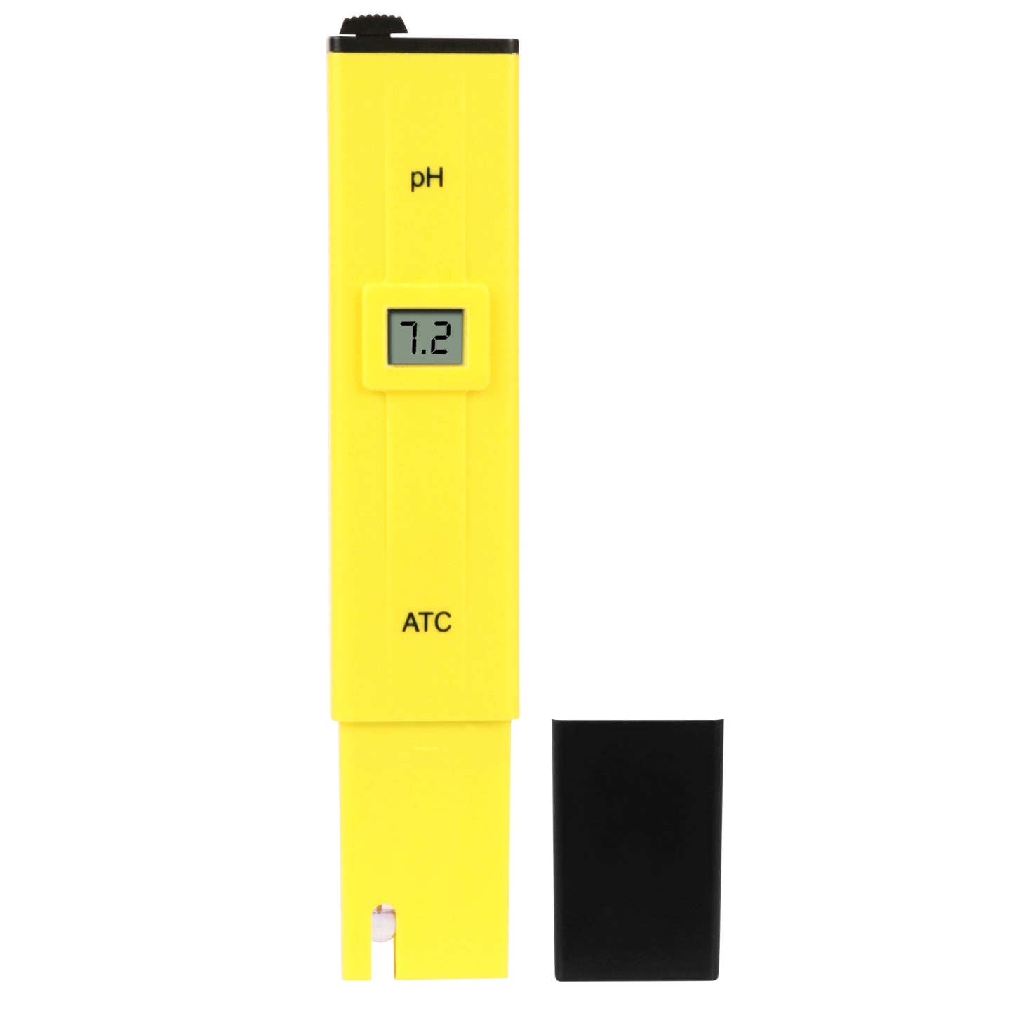 Digital pH Meter with ATC for Water Testing 0-14 Range