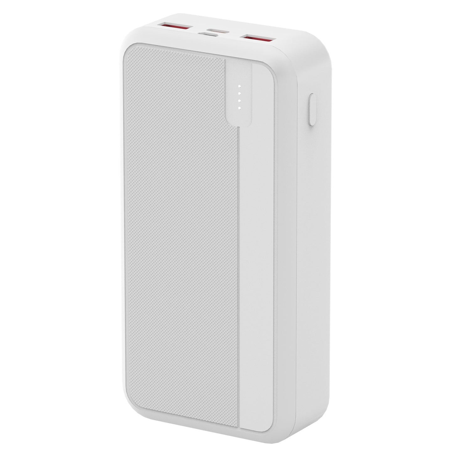10000mAh Fast Charging Power Bank with PD 22.5W USB-C Cable