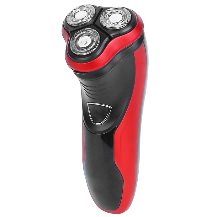 3D Electric Shaver Razor for Men