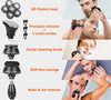 5-In-1 Cordless Electric Razor Grooming Kit