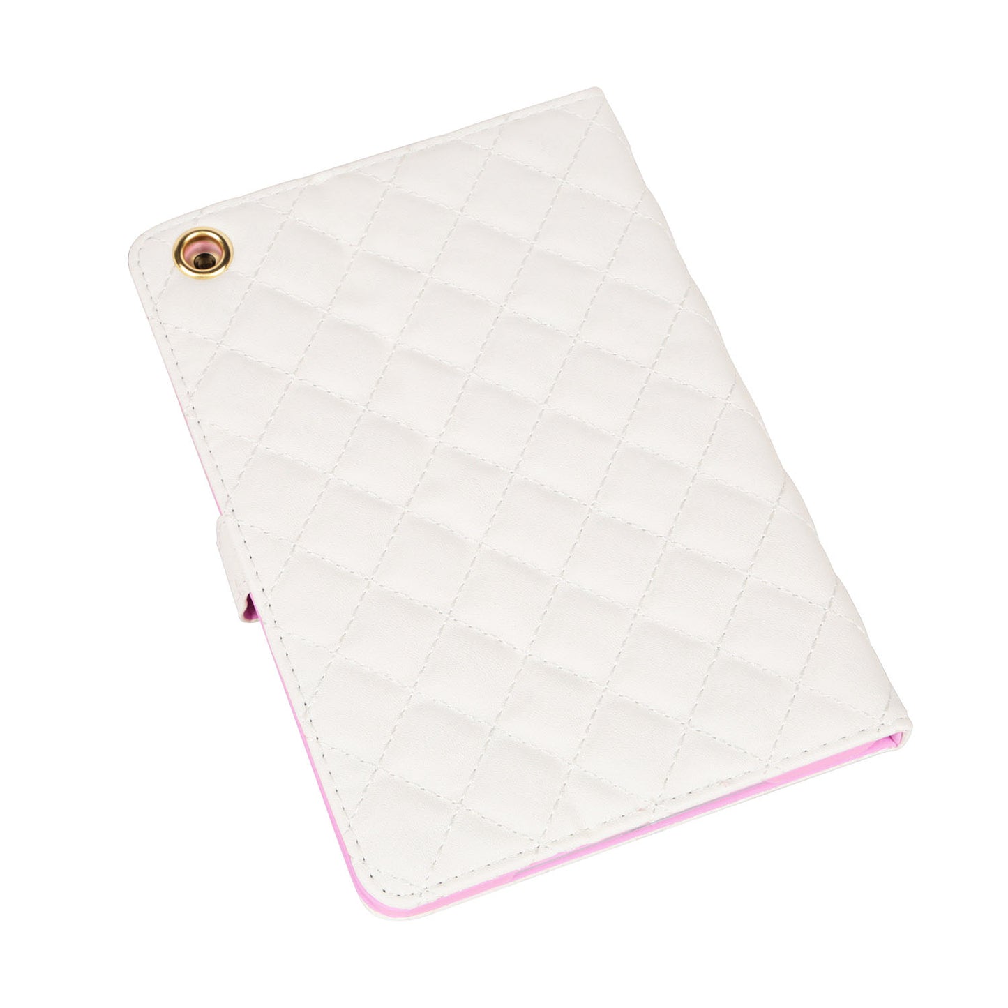 iPad Mini 1/2/3 Synthetic Leather Case with Stand