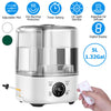 5L Ultrasonic Air Mist Humidifier