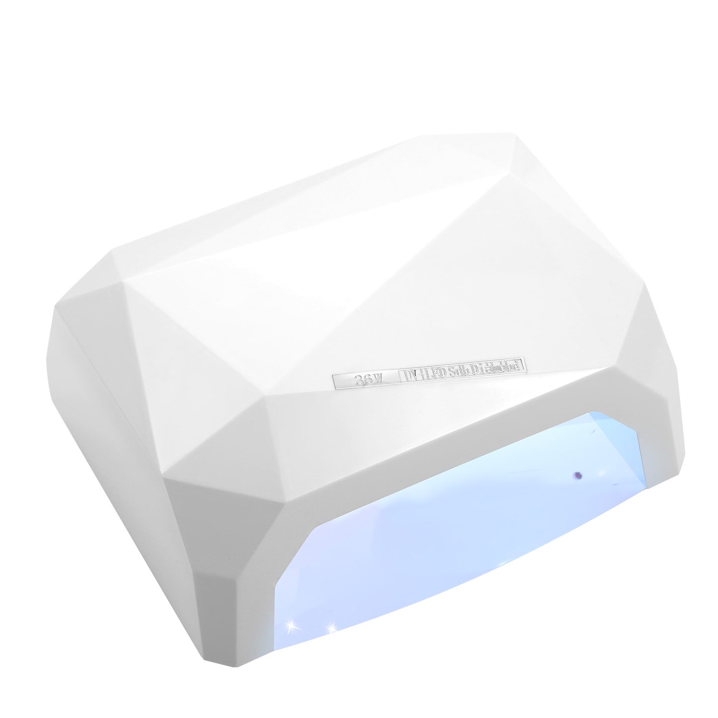 36W UV LED Nail Lamp