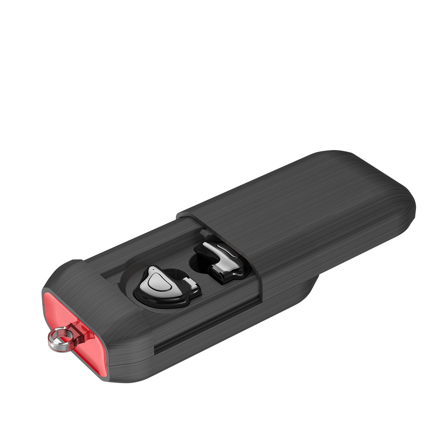 True Wireless Earbuds with Charging Dock and IPX4 Waterproof