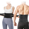 Adjustable Lower Back Brace