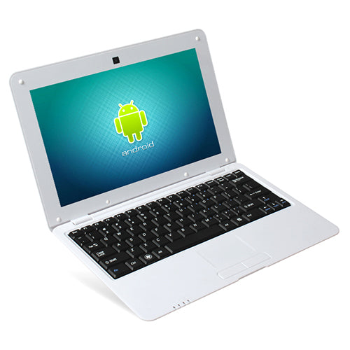 10.1" Android Tablet - 1024x600, 4GB Storage, WiFi