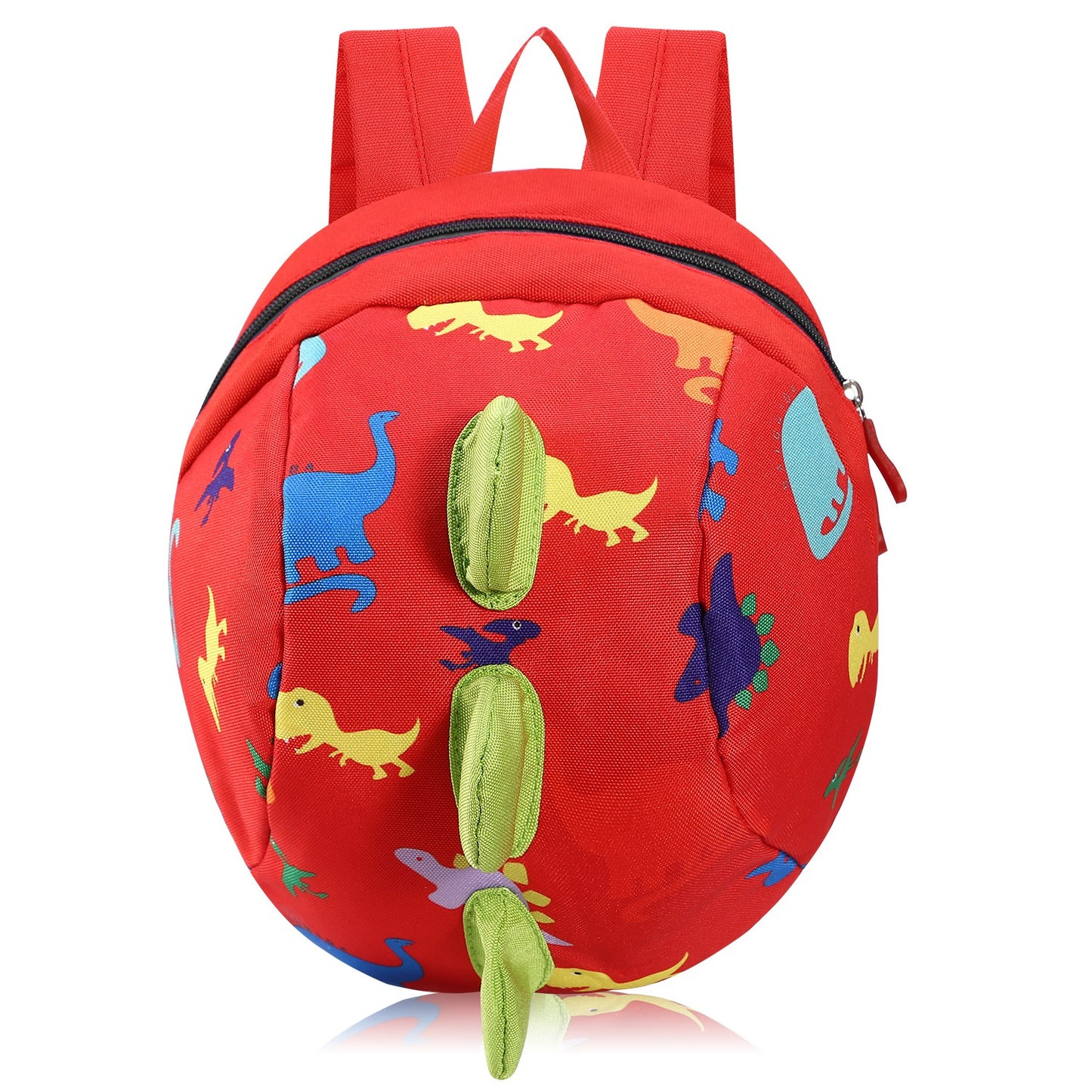 Toddler Safety Harness Backpack with Anti-Lost Leash