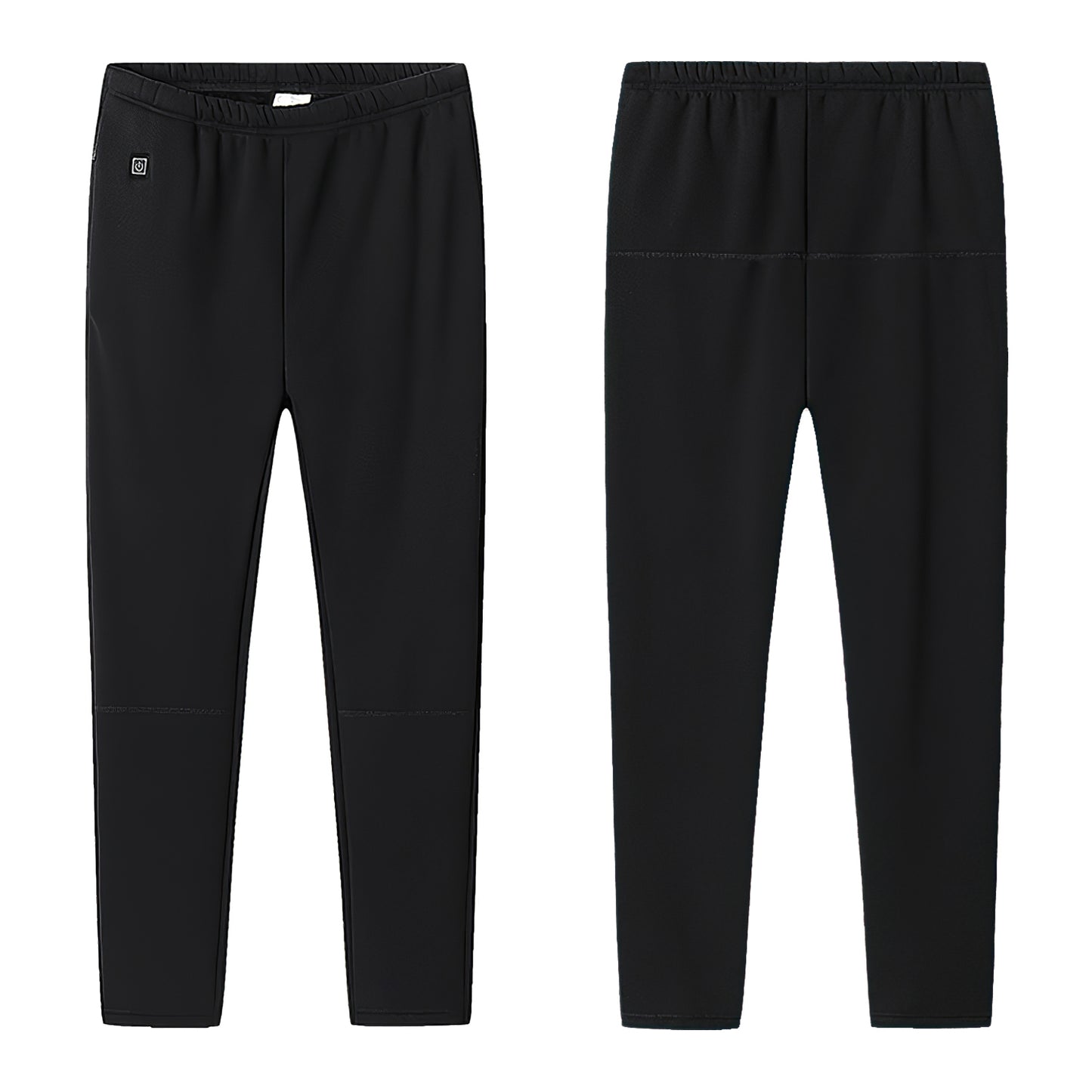 Heated Pants with 12 Heating Zones USB Powered