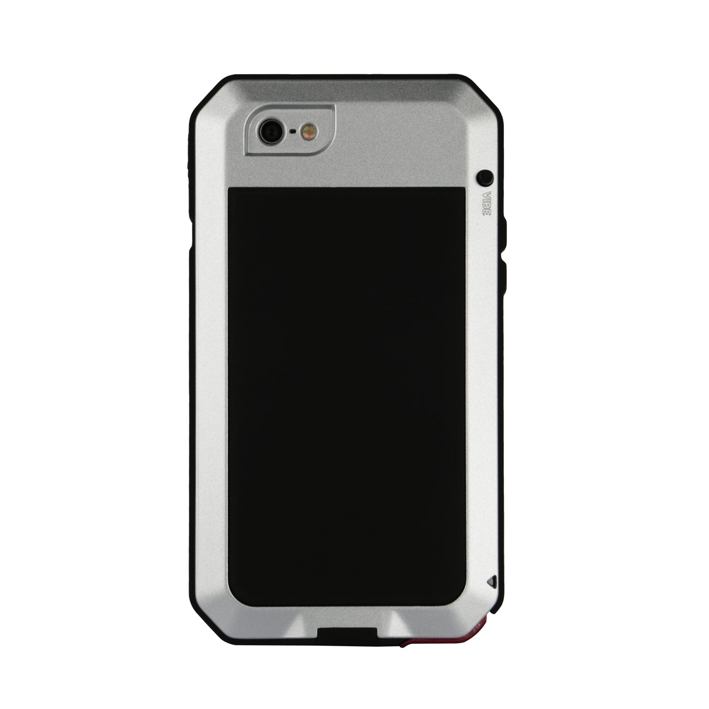 iPhone 6 Plus Rugged Full Cover Case with Screen Protector
