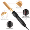 Ceramic Hair Styler Hot Comb