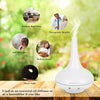 200ml Ultrasonic Cool Mist Humidifier