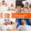 4Pcs Magnetic Nose Clip Anti Snoring Device