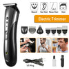 Rechargeable Beard Shaver