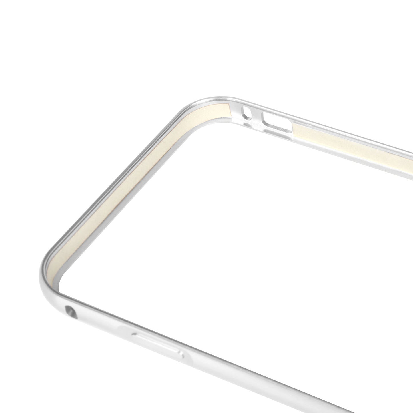Mirror Case for iPhone 6 Plus/6s Plus - Slim Shock-Resistant