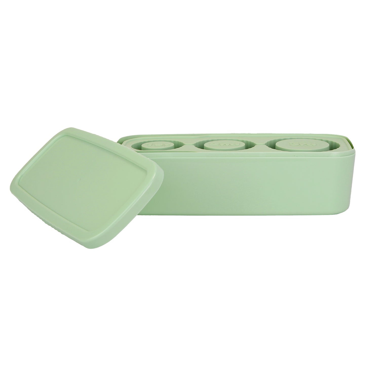 Hollow Cylinder Ice Cube Tray for Stanley Tumblers 20-40oz