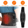 Adjustable Lower Back Brace