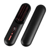 Cordless Hair Straightener Brush