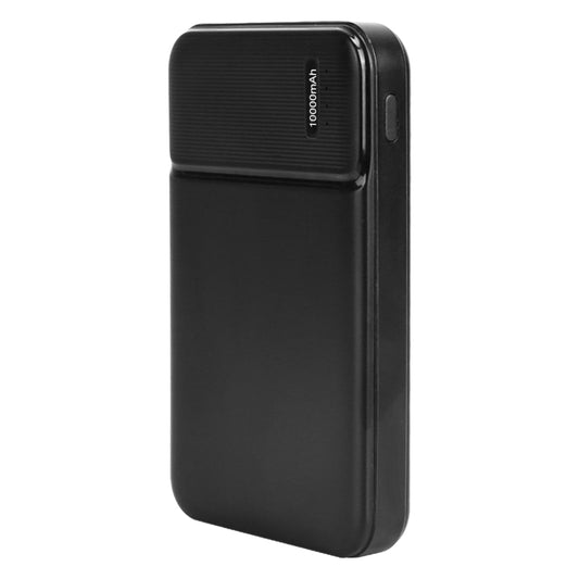 10000mAh Power Bank with PD18W Fast Charging & USB-C