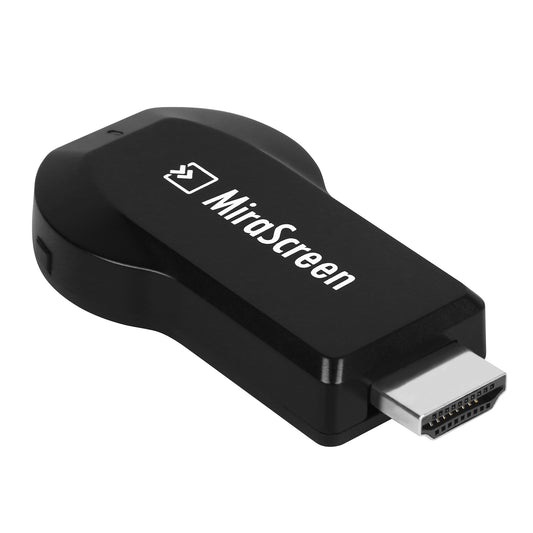Wireless Display Adapter 1080P HDMI Miracast Dongle