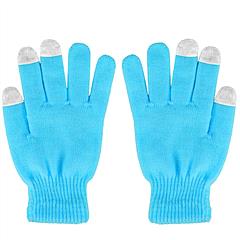 Unisex Winter Knit Gloves
