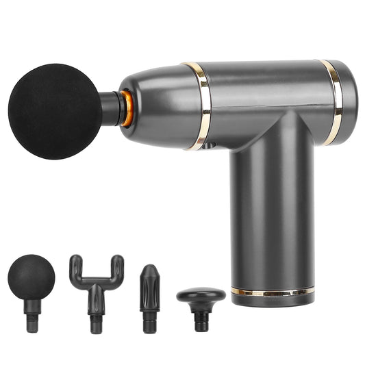 Percussion Massage Gun USB Type C