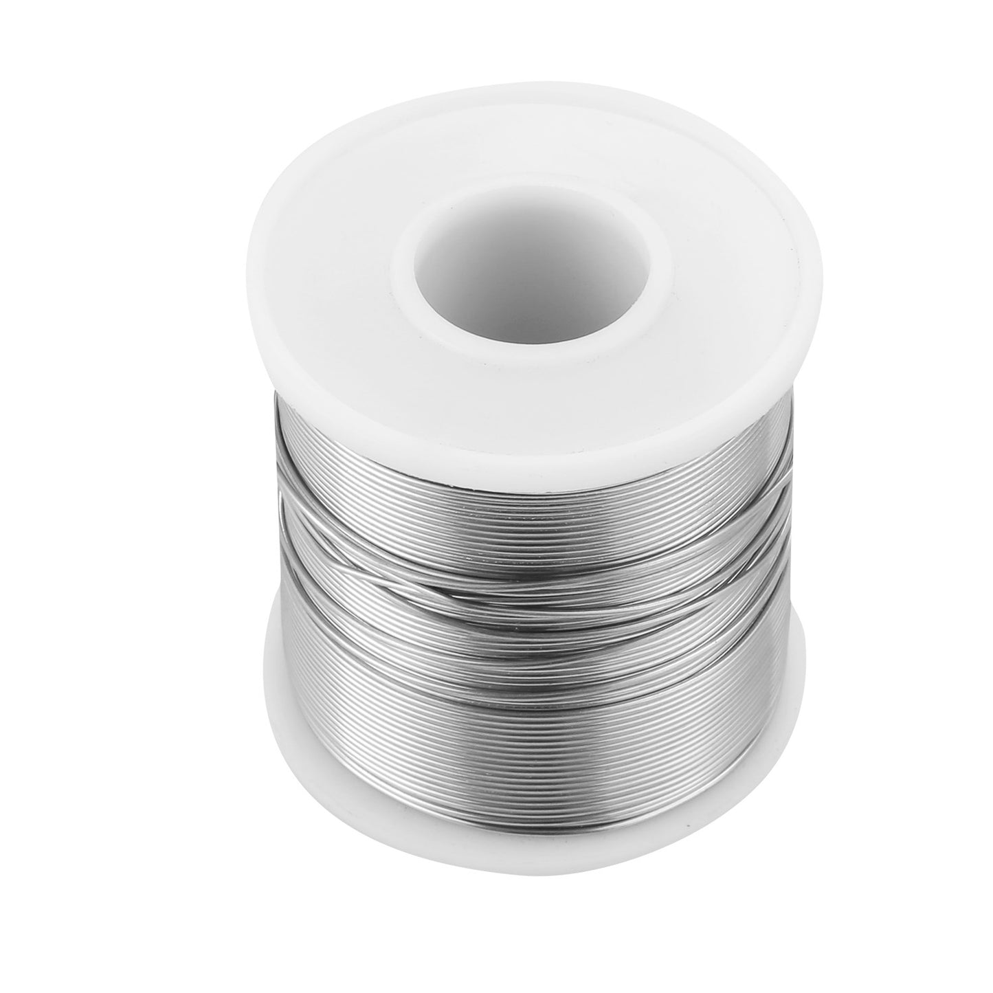 Soldering Wire 60/40 Tin Lead Rosin Core 0.8mm 1lb Spool