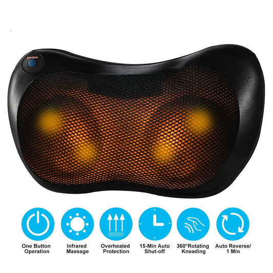 Body Kneading Massager