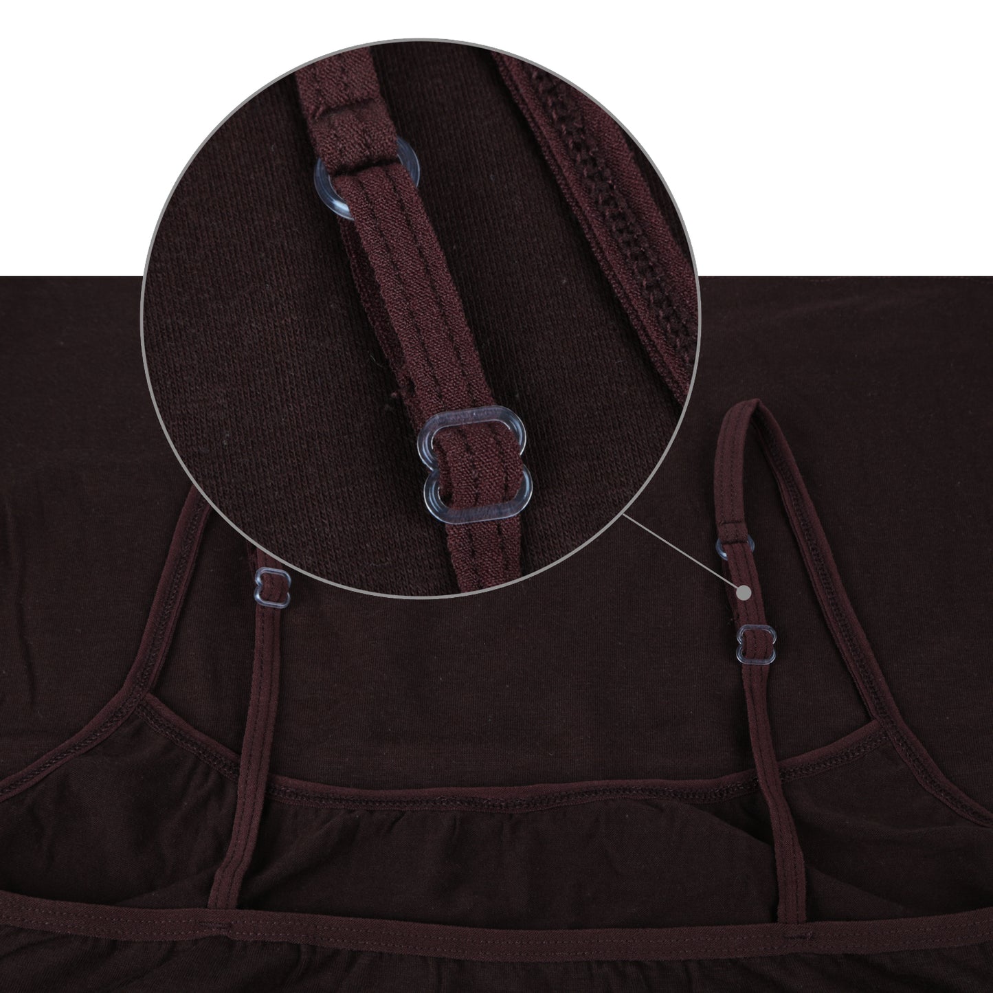 12 PCS Women's Camisole Tank Tops