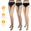 Highwaist Fishnet Stockings