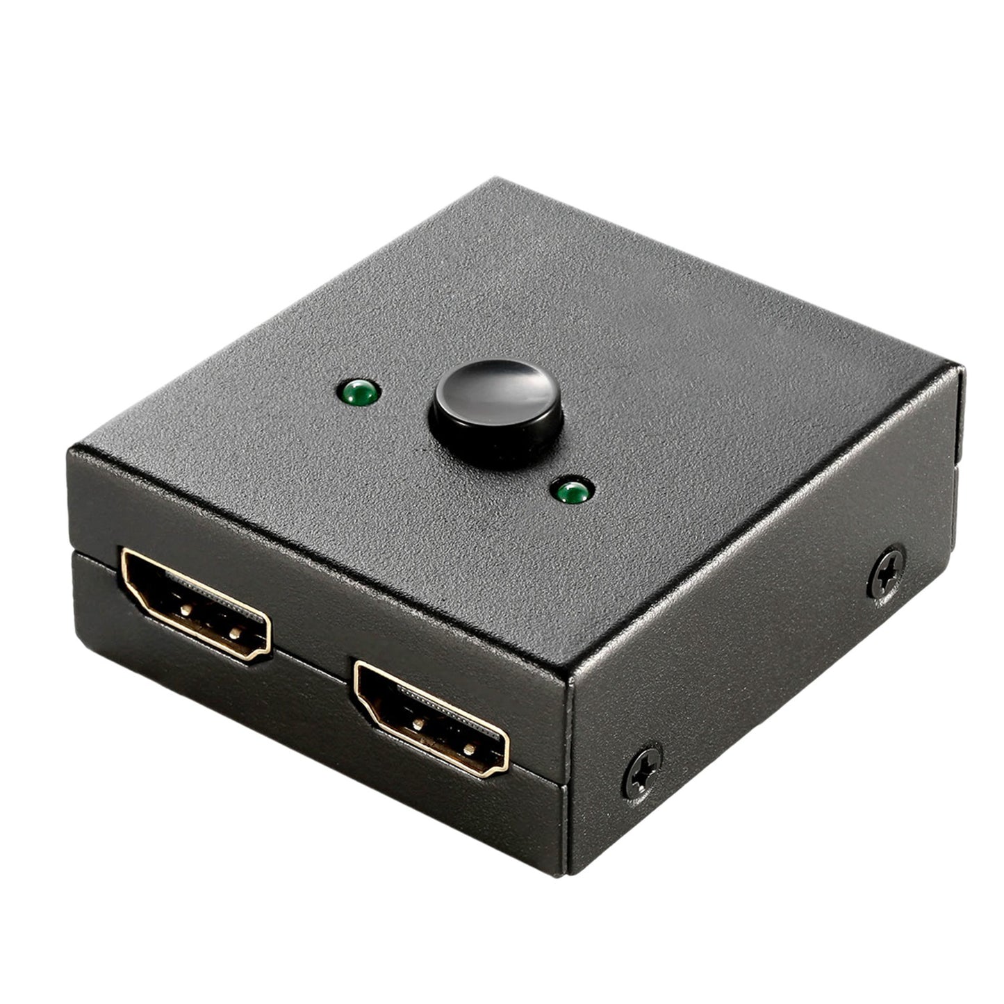 HDMI Bi-Directional Switch 2x1 / 1x2 Splitter 4K 3D 1080P