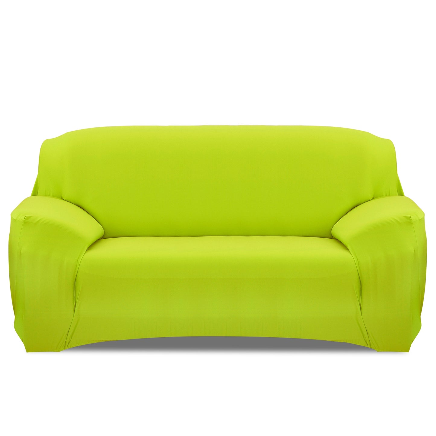 Stretch Sofa Slipcover with Anti-Slip Foam Strips