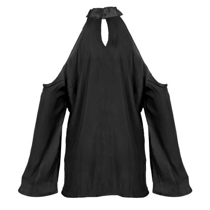 Women's Sexy Off The Shoulder Blouses
