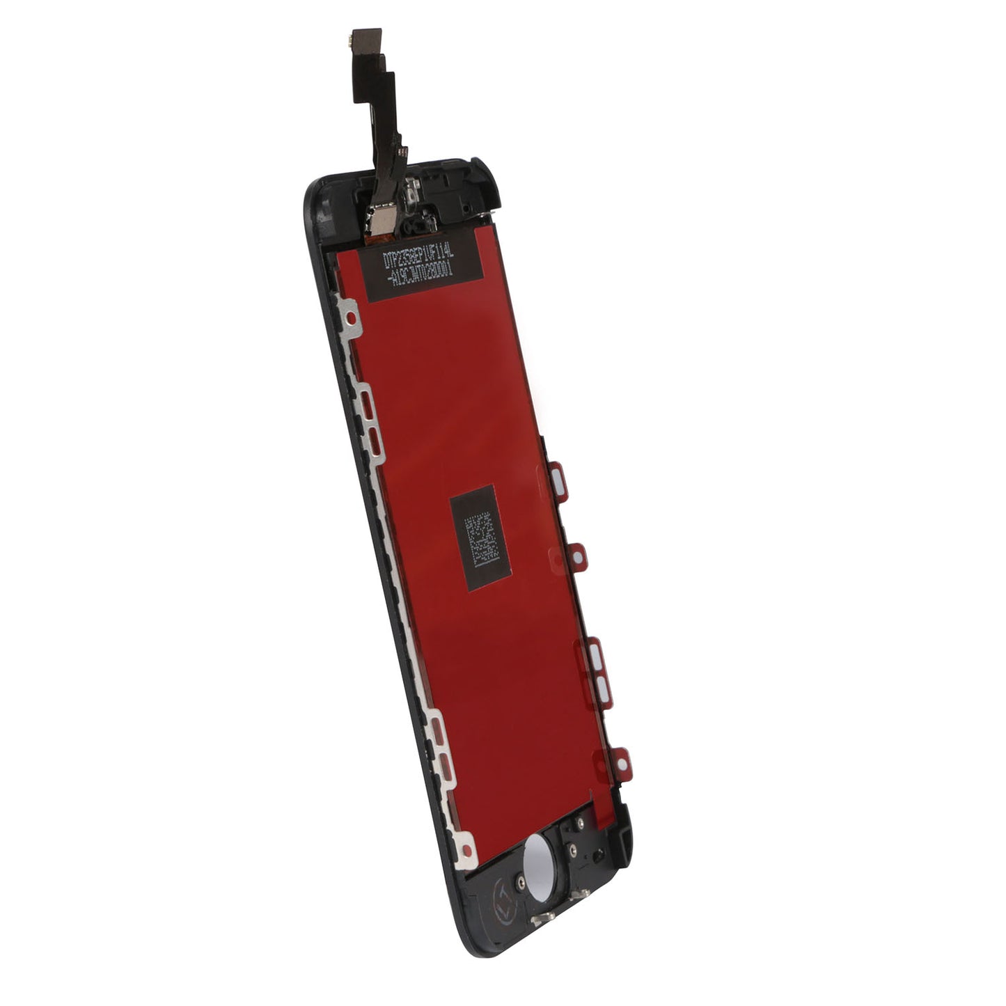 iPhone 5C LCD Screen Digitizer Assembly Replacement