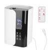 5L Mist Humidifier With Essential Oils Diffuser