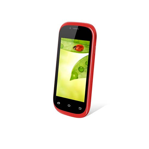 Android Smartphone 3.5-Inch Dual SIM Unlocked Cell Phone