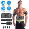 Muscle Stimulator Abdominal Toning Belt