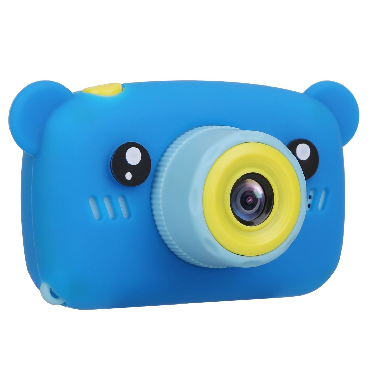 Kids Digital Camera with 2.0" Screen and 32GB Card