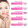 5-In-1 Facial Deep Cleansing Brush Set