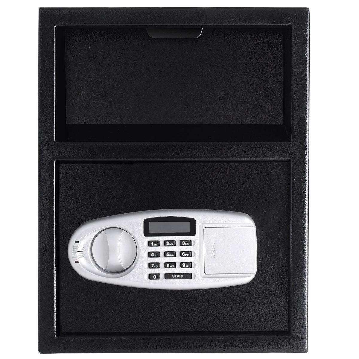 Digital Deposit Safe Box Depository Front Load