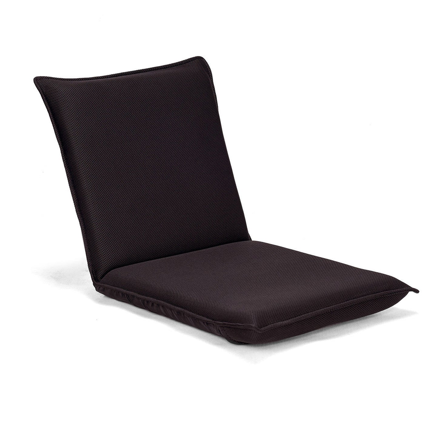 Adjustable Floor Chair with 6 Reclining Positions