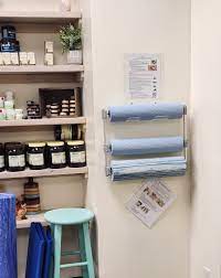Rollersled: Chiropractor-Recommended At-Home Therapy and Mobility Solution