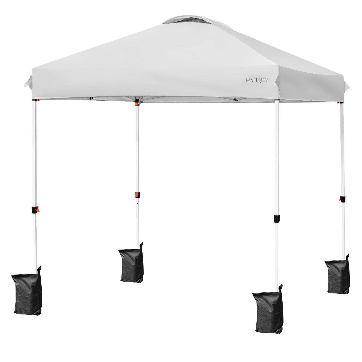6.6 x 6.6 Feet Outdoor Pop