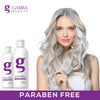 Purple Shampoo For Blonde Hair | Professional Salon