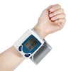 Digital Wrist Blood Pressure Monitor