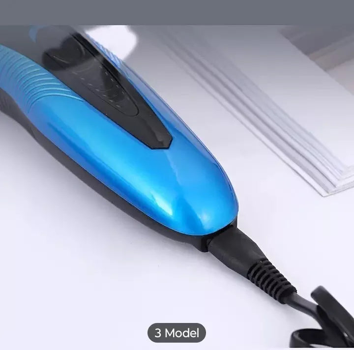 4-In-1 Men Cordless Electric Shaver