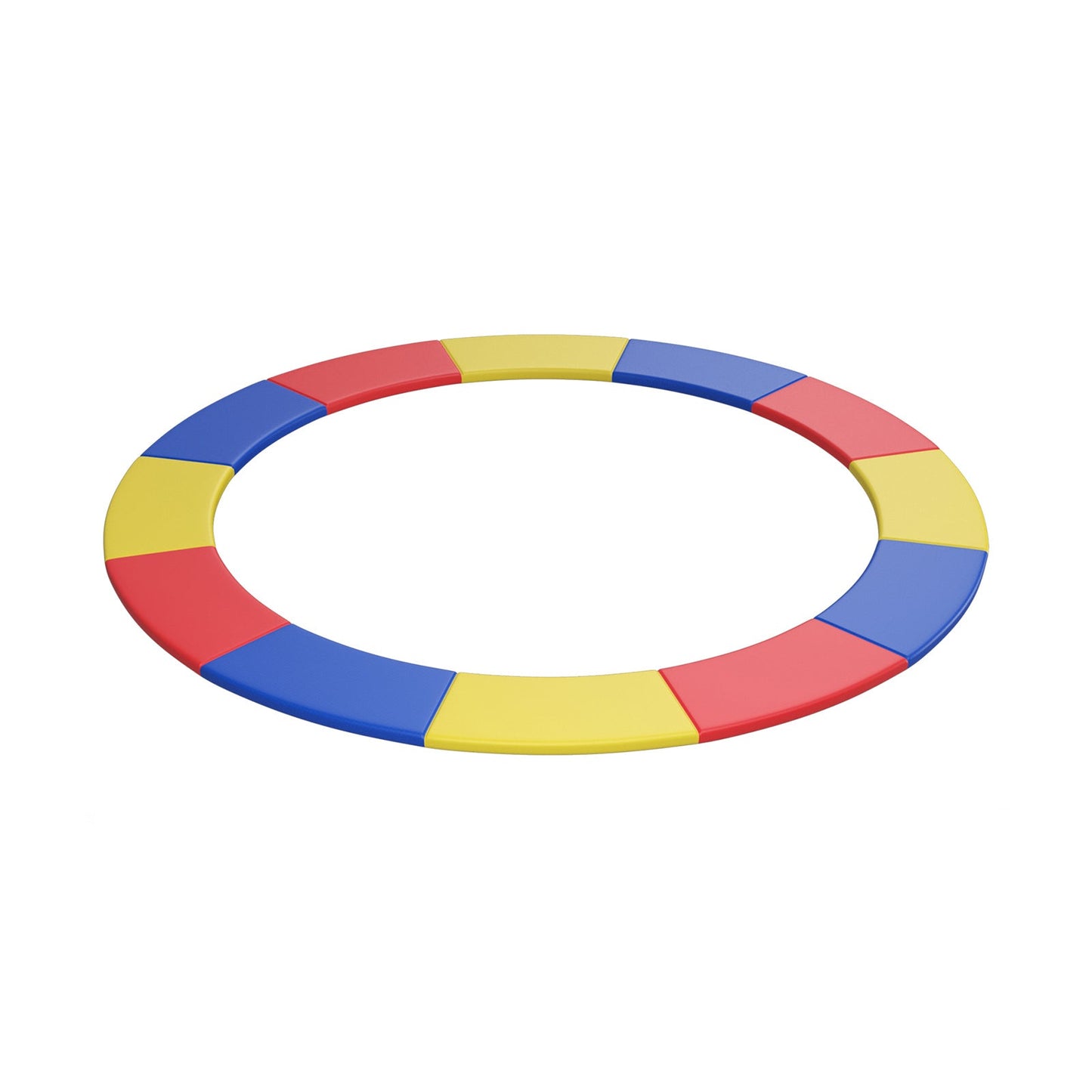 10 Feet Universal Spring Cover Trampoline Replacement Safety Pad