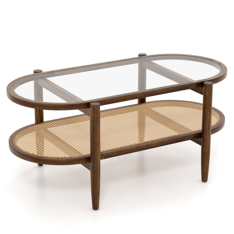 Modern Living Room Furniture Set: TV Stand + Sofa + Coffee Table + Side Table