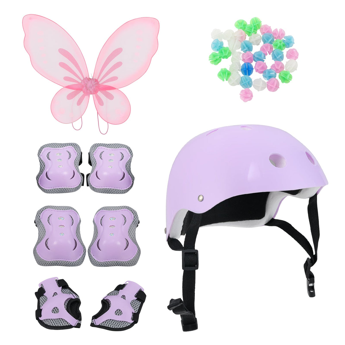 20 inch bike helmets for girls Kids with Helmet Protective Set Purple 2b ice rods The North Face Women's Model:21CLTSBBS106MH Man character.
